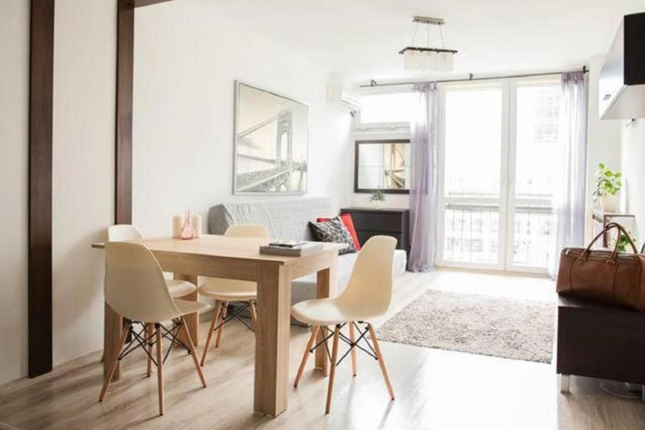 Cosy And Charming- Golden Apartments- Old Town Warschau