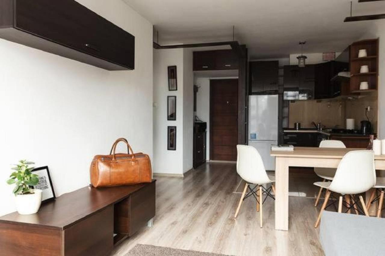 Apartment Cosy And Charming- Golden Apartments- Old Town Warschau