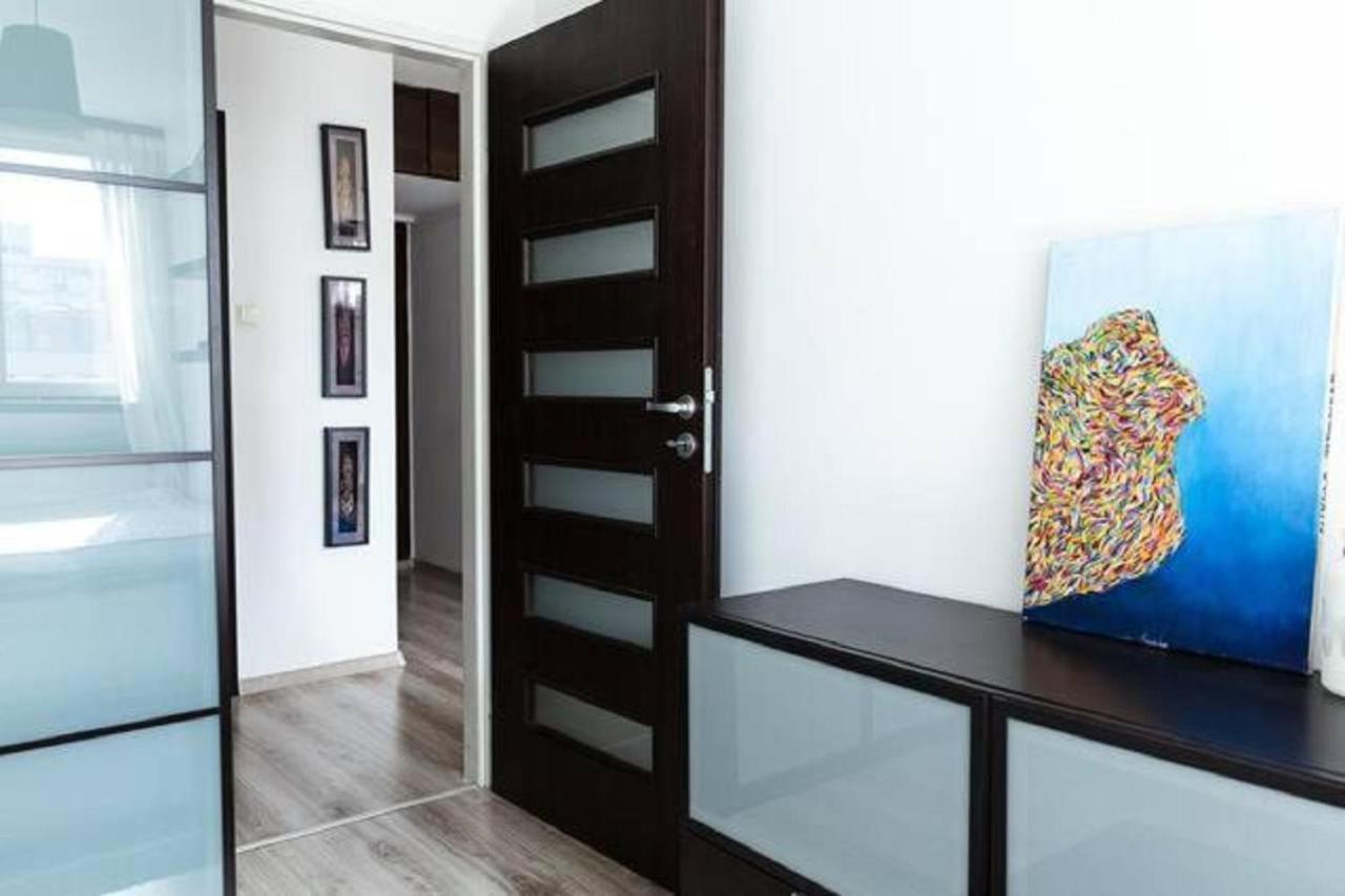 Cosy And Charming- Golden Apartments- Old Town Apartment Warschau